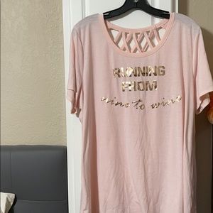 Lane Bryant Livi T Shirt